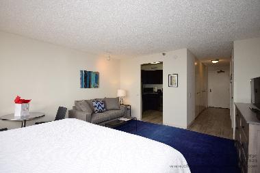 Apartamento de vacaciones en Chicago (Illinois)Casa de vacaciones
