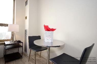 Apartamento de vacaciones en Chicago (Illinois)Casa de vacaciones