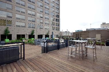 Apartamento de vacaciones en Chicago (Illinois)Casa de vacaciones