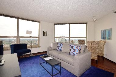 Apartamento de vacaciones en Chicago (Illinois)Casa de vacaciones