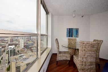 Apartamento de vacaciones en Chicago (Illinois)Casa de vacaciones