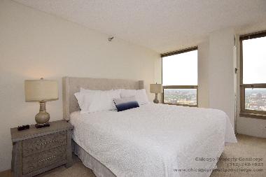 Apartamento de vacaciones en Chicago (Illinois)Casa de vacaciones