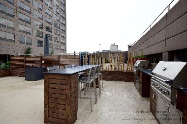 Apartamento de vacaciones en Chicago (Illinois)Casa de vacaciones