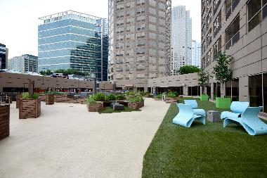 Apartamento de vacaciones en Chicago (Illinois)Casa de vacaciones