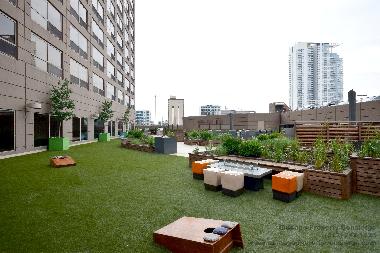 Apartamento de vacaciones en Chicago (Illinois)Casa de vacaciones