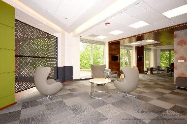 Apartamento de vacaciones en Chicago (Illinois)Casa de vacaciones