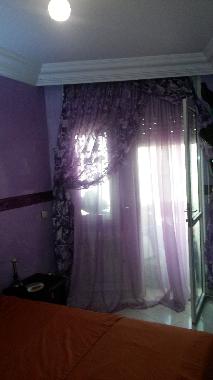 Apartamento de vacaciones en Casablanca  (Casablanca)Casa de vacaciones