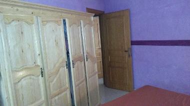 Apartamento de vacaciones en Casablanca  (Casablanca)Casa de vacaciones