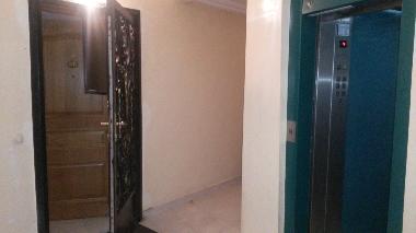 Apartamento de vacaciones en Casablanca  (Casablanca)Casa de vacaciones