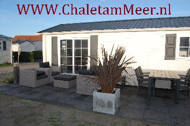 Chalet en Zoutelande (Zeeland)Casa de vacaciones