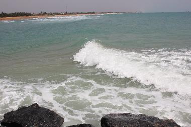 Villa en Avepozo, Lome (Lome)Casa de vacaciones