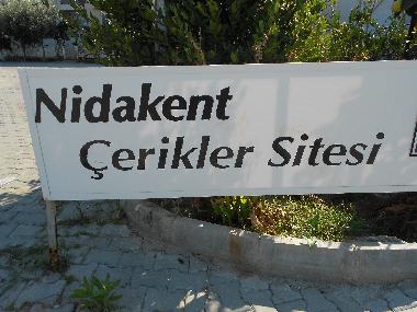 Villa en Kusadasi (Aydin)Casa de vacaciones