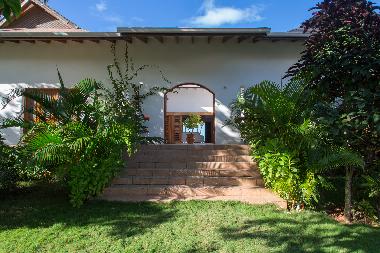 Villa en LAS TERRENAS (Samana)Casa de vacaciones