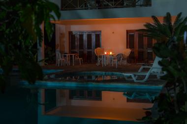 Villa en LAS TERRENAS (Samana)Casa de vacaciones