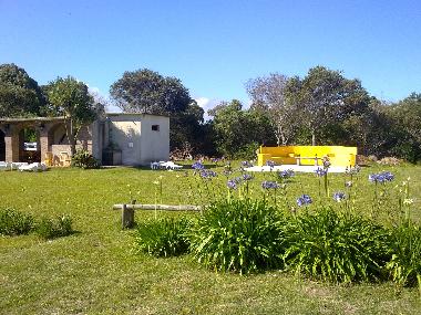 Casa de vacaciones en punta negra (Maldonado)Casa de vacaciones