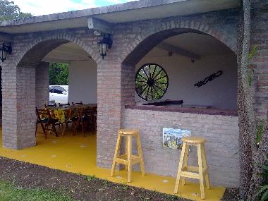 Casa de vacaciones en punta negra (Maldonado)Casa de vacaciones