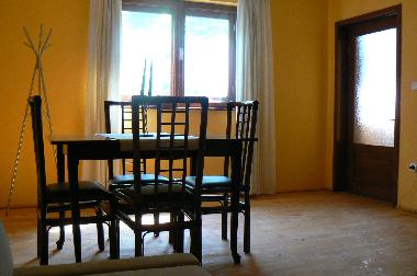 Casa de vacaciones en jurilovca (Tulcea)Casa de vacaciones