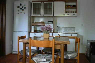 Casa de vacaciones en jurilovca (Tulcea)Casa de vacaciones