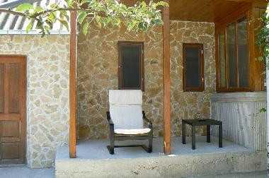 Casa de vacaciones en jurilovca (Tulcea)Casa de vacaciones