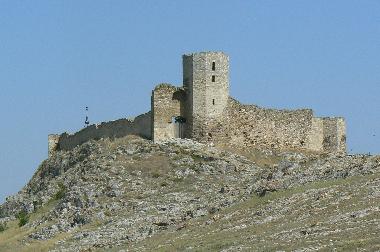 Casa de vacaciones en jurilovca (Tulcea)Casa de vacaciones