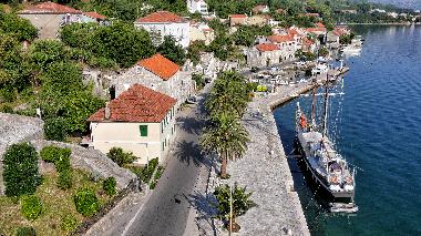 Apartamento de vacaciones en Kotor (Montenegro)Casa de vacaciones