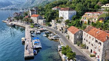 Apartamento de vacaciones en Kotor (Montenegro)Casa de vacaciones