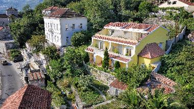 Apartamento de vacaciones en Kotor (Montenegro)Casa de vacaciones