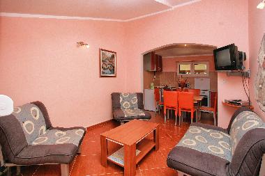 Apartamento de vacaciones en Kotor (Montenegro)Casa de vacaciones