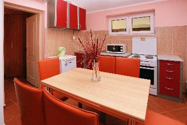 Apartamento de vacaciones en Kotor (Montenegro)Casa de vacaciones