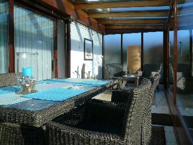 Casa de vacaciones en Renesse (Zeeland)Casa de vacaciones