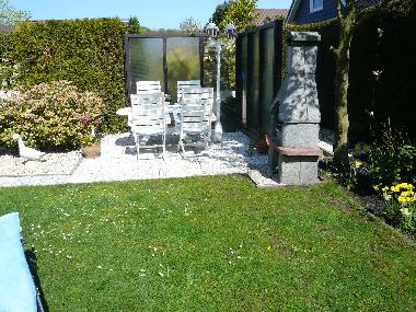 Casa de vacaciones en Renesse (Zeeland)Casa de vacaciones