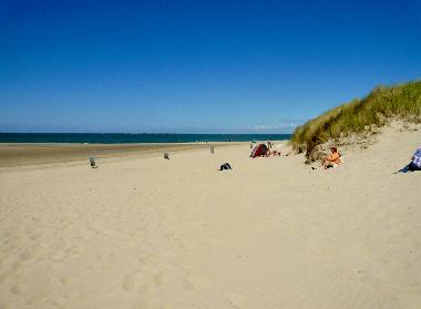 Casa de vacaciones en Renesse (Zeeland)Casa de vacaciones