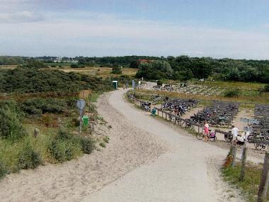 Casa de vacaciones en Renesse (Zeeland)Casa de vacaciones