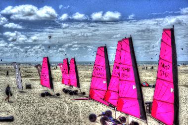 Casa de vacaciones en Renesse (Zeeland)Casa de vacaciones