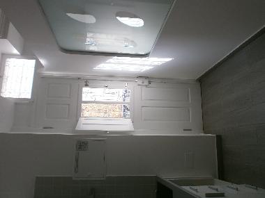 Casa de vacaciones en olhao (Algarve)Casa de vacaciones