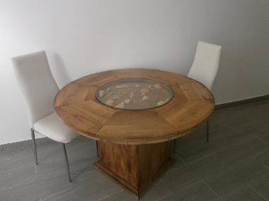 Casa de vacaciones en olhao (Algarve)Casa de vacaciones