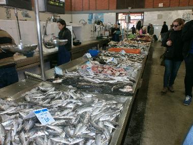 Casa de vacaciones en olhao (Algarve)Casa de vacaciones