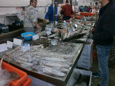 Casa de vacaciones en olhao (Algarve)Casa de vacaciones