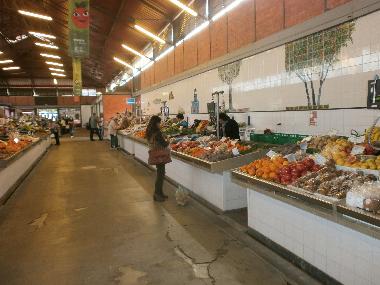 Casa de vacaciones en olhao (Algarve)Casa de vacaciones