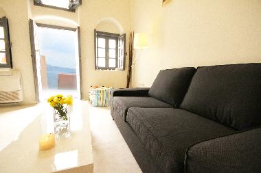 Villa en Oia (Kyklades)Casa de vacaciones