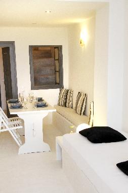 Villa en Oia (Kyklades)Casa de vacaciones