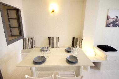 Villa en Oia (Kyklades)Casa de vacaciones