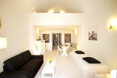 Villa en Oia (Kyklades)Casa de vacaciones