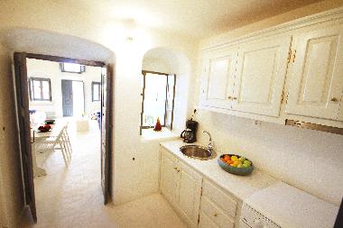 Villa en Oia (Kyklades)Casa de vacaciones