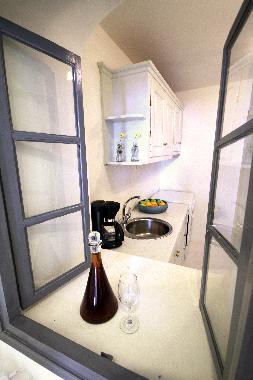 Villa en Oia (Kyklades)Casa de vacaciones