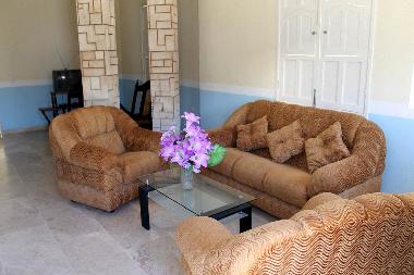 Cama y desayuno en Trinidad (Sancti Spiritus)Casa de vacaciones