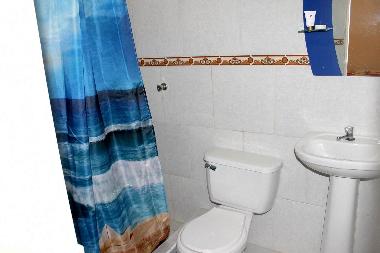 Cama y desayuno en Trinidad (Sancti Spiritus)Casa de vacaciones