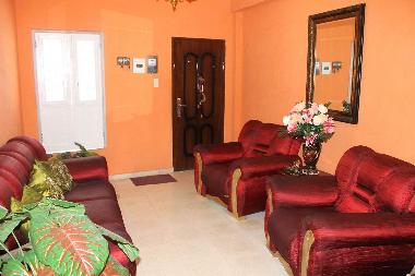 Cama y desayuno en Trinidad (Sancti Spiritus)Casa de vacaciones