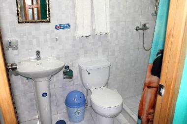 Cama y desayuno en Trinidad (Sancti Spiritus)Casa de vacaciones