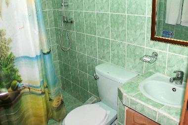 Cama y desayuno en Trinidad (Sancti Spiritus)Casa de vacaciones